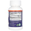 Фото складу Vitamatic, Melatonin Natural Berry 5 mg, Мелатонін, 365 таблеток
