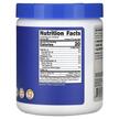 Фото складу Organic Pineapple Powder Unflavored, Контроль ваги, 227 г