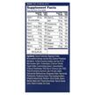 Фото складу Men's Pro Edge Complete Multivitamin with, Мультивітаміни, 5