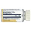 Фото складу Solaray, Niacin 100 mg, Ніацин 100 мг, 100 капсул