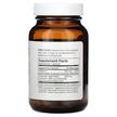 Фото складу Metabolic Maintenance, Curcumin + C 400 mg, Куркумін, 60 капсул