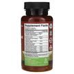 Фото складу Natures Craft, Horny Goat Weed 500 mg, Горянка 500 мг, 60 капсул