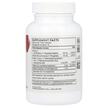 Фото складу Thorne, Methyl-Guard Plus, Метил, 90 капсул