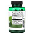 Фото складу Swanson, Full Spectrum Mangosteen 500 mg, Мангостан, 100 капсул