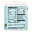 Фото складу Collagen Building Protein Peptides Natural, Колагенові пептиди, 5
