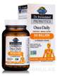 Фото складу Dr. Formulated Probiotics Once Daily, Пробіотики, 30 капсул