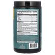 Фото складу Ancient Nutrition, Organic SuperGreens Mango, Суперфуд, 192.8 г
