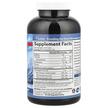 Фото складу The Very Finest Fish Oil Natural Lemon Flavor, Омега 3, 240 капсу