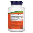 Фото складу NOW, Curcumin, Куркумін, 120 капсул