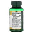 Фото складу Mental Fatigue & Stress Relief 400 mg, Підтримка стресу, 30 к