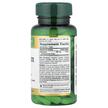 Фото складу Nature's Bounty, Magnesium 500 mg, Магній 500 мг, 100 таблет