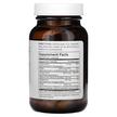 Фото складу SAMe + Cofactors 200 mg, САМе Аденозил-метионін, 60 капсул