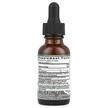 Фото складу Milk Thistle Seed Alcohol-Free 2000 mg, Розторопша, 30 мл