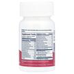 Фото складу Women's Multivitamin With Iron, Вітаміни для жінок, 30 капсу
