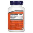 Фото складу NOW, Acetyl-L-Carnitine, Ацетилкарнітин, 100 капсул