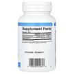 Фото складу Vitamin D3 125 mcg 5000 IU, Вітамін D3, 240 капсул