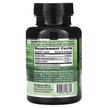 Фото складу European Grape Seed Extract, Екстракт виноградних кісточок, 90 ка