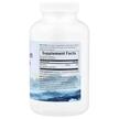 Фото складу Magnesium Glycinate, Гліцинат магнію, 240 капсул