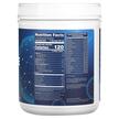 Фото складу MRM, Egg White Protein Chocolate, Протеїн, 340 г