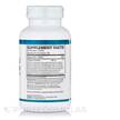 Фото складу EuroMedica, Curaphen Extra Strength, Куркумін, 120 таблеток