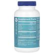Фото складу TheVitaminShoppe, Omega-3 Fish Oil 500 mg, Омега 3, 120 капсул