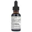 Фото складу Nature's Answer, Thyme Low Alcohol 1000 mg, Тимьян, 30 мл