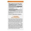 Фото складу Natural Factors, CurcuminRich Theracurmin, Куркумін, 120 капсул