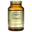 Фото складу Solgar, Megasorb CoQ-10 400 mg, Коензим Q-10 400 мг, 60 капсул