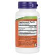 Фото складу NOW, Fo Ti Ho Shou Wu 560 mg, Горець 560 мг, 100 капсул
