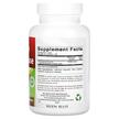 Фото складу Best Naturals, Serrapeptase 40000 SPUs, Серрапептаза, 180 VCAPS