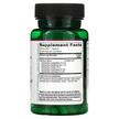 Фото складу FemEcology Vaginal Probiotic Support, Пробіотики для жінок, 30 ка