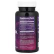 Фото складу MRM, Resveratrol, Ресвератрол, 60 капсул
