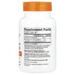 Фото складу CoQ10 100 mg with BioPerine, Коензим CoQ10 100 мг, 120 капсул