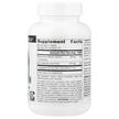 Фото складу L-Tryptophan 500 mg, L-Триптофан 500 мг, 120 таблеток