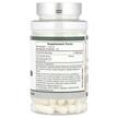 Фото складу Probase Nutrition, Saw Palmetto 500 mg, Со Пальметто, 100 капсул