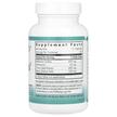 Фото складу Nutricology, TriBiotics, Трави, 90 капсул