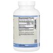 Фото складу Milk Thistle 600 mg, Розторопша пятністая 600 мг, 240 капсул