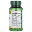 Фото складу Calcium Magnesium Zinc, Кальцій Магній Цинк + D3, 100 таблеток