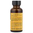 Фото складу Herb Pharm, St. John's Wort Oil, Звіробій, 29.6 мл