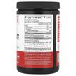 Фото складу Force Factor, Creatine Gummies, Креатин, 150 таблеток