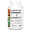 Фото складу Calcium Magnesium Zinc + Vitamin, Кальцій магній цинк, 300 таблет