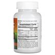 Фото складу Natures Plus, Animal Parade Vitamin C, Вітамін C, 90 таблеток