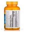 Фото складу Psyllium Husk 1050 mg Soluble Fiber, Псиліум, 120 капсул
