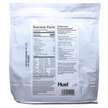 Фото складу Huel, Huel Vegan Unflavored, Хуєль Веган, 1.7 кг