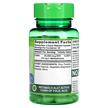 Фото складу Nature's Truth, L-Methyl Folate 15 mg, Метилфолат, 60 капсул