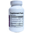 Фото складу Nerve Support with Benfotiamine, Підтримка нервової системи, 90 к