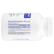 Фото складу Pure Encapsulations, NAC N-Acetyl, N-ацетилцистеїн, 180 капсул