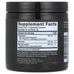 Фото складу Toniiq, Resveratrol+ With Quercetin & MCT, Кверцетин, 90 капс