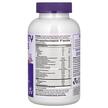 Фото складу Adult Formula and Fiber Lemon, Цукерки з клітковиною, 180 таблето