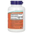 Фото складу NOW, Magnesium Citrate, Магній Цитрат, 120 капсул